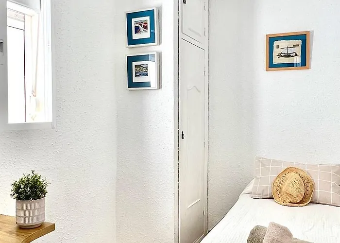 Apartment Magnifico Atico 4 Hab Frente A La Playa Con Piscinas Parking Incluido Por Keywise *