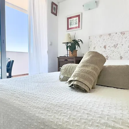 Magnifico Atico 4 Hab Frente A La Playa Con Piscinas Parking Incluido Por Keywise Apartment *