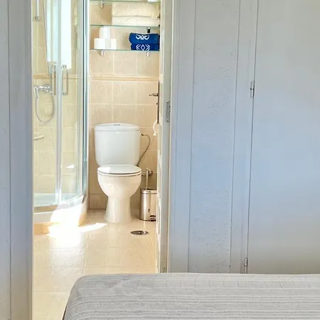 Magnifico Atico 4 Hab Frente A La Playa Con Piscinas Parking Incluido Por Keywise Апартаменты