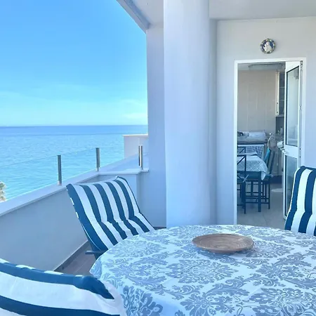 Magnifico Atico 4 Hab Frente A La Playa Con Piscinas Parking Incluido Por Keywise *
