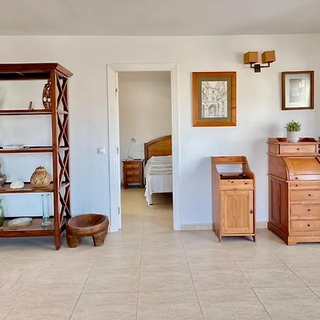 Magnifico Atico 4 Hab Frente A La Playa Con Piscinas Parking Incluido Por Keywise Фуэнхирола