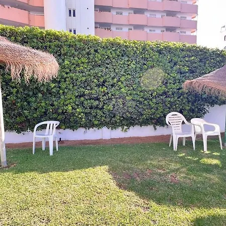 Magnifico Atico 4 Hab Frente A La Playa Con Piscinas Parking Incluido Por Keywise * Fuengirola