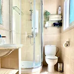 Apartament Magnifico Atico 4 Hab Frente A La Playa Con Piscinas Parking Incluido Por Keywise Fuengirola