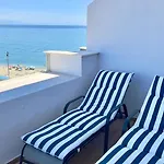 Magnifico Atico 4 Hab Frente A La Playa Con Piscinas Parking Incluido Por Keywise * Fuengirola