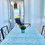 Apartament Magnifico Atico 4 Hab Frente A La Playa Con Piscinas Parking Incluido Por Keywise *