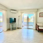 Magnifico Atico 4 Hab Frente A La Playa Con Piscinas Parking Incluido Por Keywise Apartament *