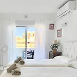 Magnifico Atico 4 Hab Frente A La Playa Con Piscinas Parking Incluido Por Keywise Apartament Fuengirola