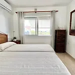 Magnifico Atico 4 Hab Frente A La Playa Con Piscinas Parking Incluido Por Keywise *