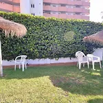 Magnifico Atico 4 Hab Frente A La Playa Con Piscinas Parking Incluido Por Keywise * Fuengirola