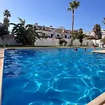 Magnifico Atico 4 Hab Frente A La Playa Con Piscinas Parking Incluido Por Keywise Apartament